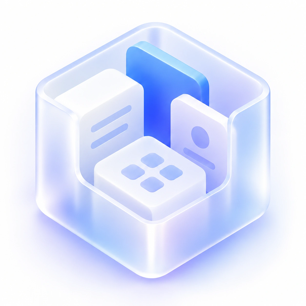 Create workspace